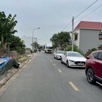Bán đất Tân Thành - Dương Kinh - Hải Phòng