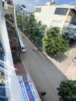 Hẻm Xe Tải 12M - Lô Đất 4X18M 72,9M2 Gần Đại Học Văn Lang Bình Lợi, Bình Thạnh