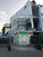 Góc 2 Mặt Tiền Cô Bắc 4.5 X 17M, Xd Hầm 7 Tầng, Tốt Nhất Quận 1, Giá Bán 35 Tỷ