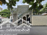 Biệt Thự Siêu Phẩm - Sử Dụng 200M2 2 Tầng Số 36B Ngô Quang Huy, Quận 2
