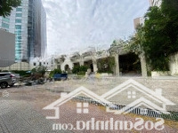 Mặt Tiền Vip Lớn Ngang 40M, Hơn 4,000M2 - Số 07 Nguyễn Bỉnh Khiêm, Quận 1