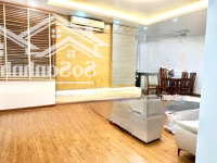 Căn Hộ Lô Góc Cạnh Công Viên Hòa Bình, Hàng Xóm Star Lake, Kosmo Tây Hồ, Ciputra, 93M2, 2Pn