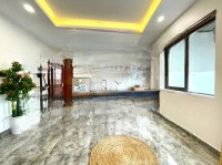 Chdv Dòng Tiền Ổn Định - Mặt Tiền Bề Thế - Khu Vực Luôn Cháy Phòng Nhà Thiết Kế Hiện Đại