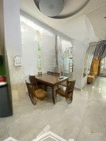 Nguyễn Văn Đậu Q. Bình Thạnh - Ngang 5.4 M - 4 Tầng Btct - Lô Góc 2 Mặt Cực Thoáng - Hẻm Thông