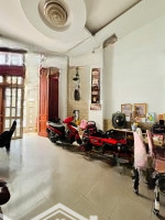Nhà 3 Tầng Đẹphẽm Xe Hơi5M, Trường Chinh, P.13, Gần Chợ Hoàng Hoa Thám. Xe Hơi Ngủ Trong Nhà