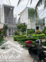 Nhà 3 Tầng Đẹphẽm Xe Hơi5M, Trường Chinh, P.13, Gần Chợ Hoàng Hoa Thám. Xe Hơi Ngủ Trong Nhà