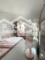 Nhà 3 Tầng Đẹphẽm Xe Hơi5M, Trường Chinh, P.13, Gần Chợ Hoàng Hoa Thám. Xe Hơi Ngủ Trong Nhà