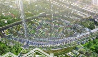 Chỉ 3 Tỷ Sở Hữu Ngay Lô 151 M2 Ngay Công Viên Liên Hệ: 0905696789