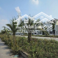 Đất Đẹp Khu Dịch Vụ 4.5Ha - Trước Mặt Là Đường Vành Đai 3.5 - Tương Lại Giá Trị Tăng Cao