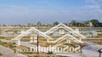 Đẹp Nhất Lạng Giang! Bán Đất Nền Kđt Phía Đông Thị Trấn Vôi Quy Hoạch Cực Đẹp Giá Chỉ Hơn 20 Triệu/1M2