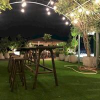Giá 32 tỷ. Nhà tuyệt đẹp góc 2 mặt tiền KDC D2D P. Thống Nhất. 10x20m. sàn xd 1000m.