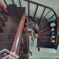 Nhà Phố Cát Linh, Ô Tô Tránh, Vỉa Hè Kinh Doanh Sầm Uất