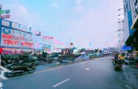 Căn Duy Nhất - Cung Đường Vip Nguyễn Văn Trỗi, P15, Phú Nhuận. Dt: 5X22M. Cn: 110M2. Giá: 25 Tỷ