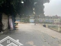 Bán 59,1M2 Đất Ngay Trung Tâm Xã Đông Dư, Gần Trường Và Chợ Chỉ 50M, Đường Ô Tô Tránh