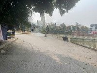 Bán 59,1M2 Đất Ngay Trung Tâm Xã Đông Dư, Gần Trường Và Chợ Chỉ 50M, Đường Ô Tô Tránh