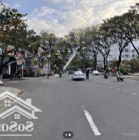 Bán Lô Góc Kinh Dương Vương - Hoà Minh - Liên Chiểu Thích Hợp Kinh Doanh