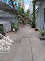 Giảm Mạnh 600 Triệu Nhà (6M X 12M) Góc 2Mặt Tiềnhẻm 3.5M Thông Hoàng Sa, P.5 Gần Ngay Khu Chợ Phạm Văn Hai