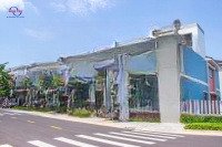 Bán Căn Liên Kế 3 Tầng Sun Casa Central, Tt 30% Nhận Nhà Ngay, Được Dừng 15 Tháng Không Thanh Toán