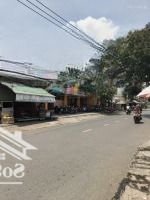 Mặt Tiền Đường Số 11 Linh Xuân (Đường Truông Tre) - 590M2 Ngang 8.6M Nở Hậu - Được Xây 1 Hầm 7 Lầu