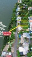View Sông Sài Gòn Và Bến Du Thuyền Lô Đất 15 X 30 Full Thổ - Vị Trí Đẹp Chỉ Nhỉnh 100 Triệu/M2 Ạ