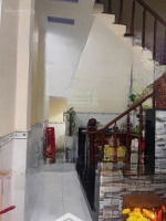 Bán Nhà Trệt Lầu Phường Linh Xuân , Thủ Đức Hoàn Công Đường Xe Hơi