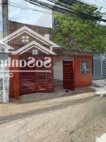 Nhà Cần Bán -Diện Tích120M2 - 3 Phòng Ngủ- Đường Ôtô 7M - Vĩnh Hoà - Nha Trang - Chỉ 3Tỷ650
