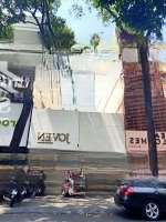 Bán Gấp Nhà Cấp 4 Mặt Tiền Nam Kỳ Khởi Nghĩa - Bến Nghé, Q1.Diện Tích6 X 21M - Giá Bán 89 Tỷ