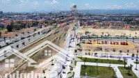 Bán Đất Tại Điện Biên Phủ, Bảo Ninh, Đồng Hới, 9,9 Tỷ, 285 M2 Hot! Uy Tín