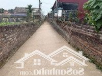 Chính Chủ Cần Bán 104,2M2 Full Thổ Cư Phù Bãi, Thắng Lợi, Văn Giang, Hưng Yên