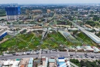Mặt Tiền Tô Hiệu ,Gần Khu Bình Nguyên Làng Đại Học Giá Bán 3 Tỷ 050Diện Tích62M2 Ngang 5