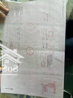 Mặt Tiền Tô Hiệu ,Gần Khu Bình Nguyên Làng Đại Học Giá Bán 3 Tỷ 050Diện Tích62M2 Ngang 5