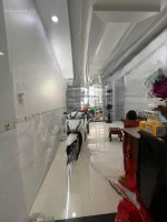 Định Cư Bán Gấp, 3 Tầng, 6 X 16, Đường 6M, Giá Hơn 8.Tỷ, Nguyễn Phúc Chu, Tân Bình