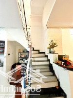 Bán Nhà Mặt Tiền Kinh Doanh Huỳnh Văn Gấm 4X20M 3 Tầng Mới
