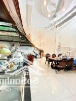 Bán Nhà Mặt Tiền Kinh Doanh Huỳnh Văn Gấm 4X20M 3 Tầng Mới