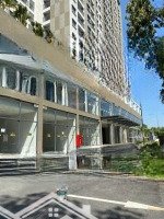 Cho Thuê Shophouse 6M Kinh Doanh Chung Cư A6 - A7 P.quang Vinh