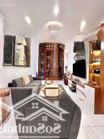 Bán Nhà Dân Xây, Lô Góc, 4T Trung Tâm Cầu Giấy - Quan Hoa, Ở Luôn, Nhỉnh 5 Tỷ
