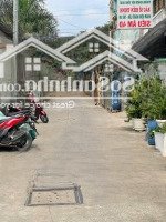 Bán Nhà Sổ Riêng Gần Chợ Tân Phước Khánh Tân Uyên Bình Dương Giá Chỉ 2Ty 190 Triệu Có Hỗ Trợ Ngân Hàng