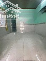 Bán Nhà Sổ Riêng Gần Chợ Tân Phước Khánh Tân Uyên Bình Dương Giá Chỉ 2Ty 190 Triệu Có Hỗ Trợ Ngân Hàng