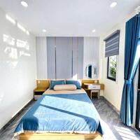 Tuyệt phẩm HXH NGUYỄN ẢNH THỦ ,Hiệp Thành Q12, đẹp lộng lẫy  5Tx 52m2 . Giá chỉ  5.6 tỷ (TL).