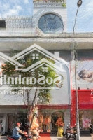 Bán Nhà Mặt Tiền Lê Văn Sỹ - Trần Quang Diệu Sổ Vuông Vức Đẹp - Phong Thủy Tốt Chỉ 32 Tỷ