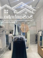 Bán Nhà Mặt Tiền Lê Văn Sỹ - Trần Quang Diệu Sổ Vuông Vức Đẹp - Phong Thủy Tốt Chỉ 32 Tỷ