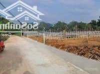 Bán Gấp Đất Tại Thị Trấn Nam Ban, Lâm Hà, Lâm Đồng, 1,250 Tỷ, Hơn 350M2 Thổ Cư Sẵn