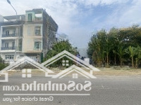 Chỉ Còn 1 Lô Duy Nhất - Đường 30M Huy Cận Nối Dài