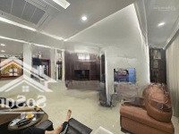 Bán Nhà Chính Chủ Phố Ngọc Khánh -Tt Ba Đình - Ngõ Thông Kinh Doanh Dòng Tiền 55 Triệu/Tháng- Ngõ Ô Tô