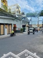 Bán Nhà Mặt Tiền Đường Xe Tải Lê Đức Thọ, P. 15,Diện Tích5,3X20M, Tiện Xây Mới, Giá Bán 8,2 Tỷ Tl
