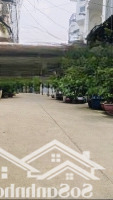 Nhà 4 Tầng - 4Mx16M - Khu Phân Lô Ngay Cc Phúc Yên Phan Huy Ích P15 Tân Bình - Khu Dân Trí