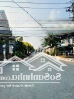 Biệt Thự Mặt Tiền 4 Tầng-8.5Mx26M (Dtcn 220M2)-Lô Góc-Nguyễn Ảnh Thủ P. Hiệp Thành Q12