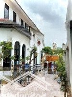 Bán Biệt Thự Vườn Hẻm Xe Tải 374M2 Lê Văn Chí Linh Trung Thủ Đức Chỉ 17.5 Tỷ Đẹp Lung Linh