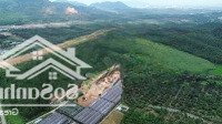 Đất Làm Trang Trại Hòa Ninh, 8000M2 Có 300M2 Đất Ở Có Sẵng Vườn Cây Ăn Trái.