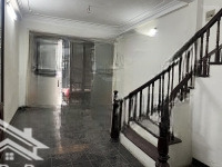 Phùng Chí Kiên, Gara Ô Tô, Văn Phòng Cty, Có Giếng Trời, Khung Cột Bê Tông